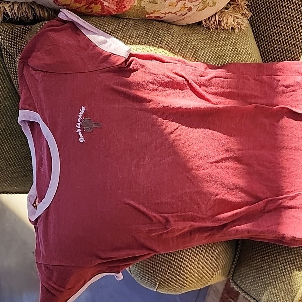 Marine Layer size M women's tshirt